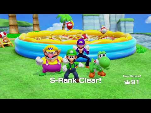 Super Mario Net Worth