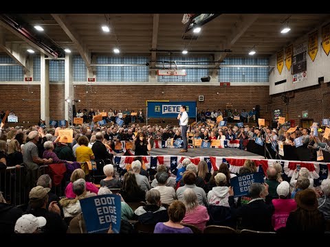Light the Way | Pete Buttigieg for President