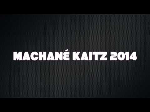 Machané Kaitz 2014 HEBRAIKEINU