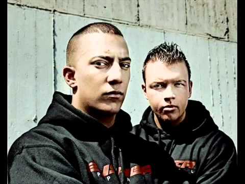 3Plusss vs. Weekend HR1 [Halbfinale] rappers.in VBT 2011