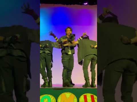 #EclipseLEX | Hello by Treasure (ECLIPSE Cover) at Diplomusique 2023 LPU Manila 070523