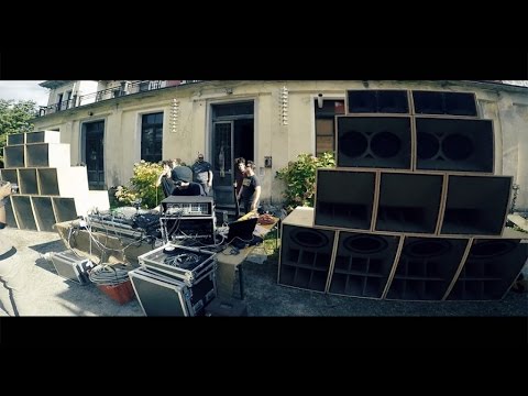 DubFiles All Stars - La Tempesta Dub Festival