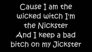 LYRICS : I Get Crazy - Nicki Minaj Ft. Lil Wayne