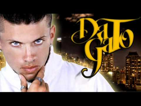 YO SOY DE BARRIO [  DA GATO ]  LOS MEJORES S.A.