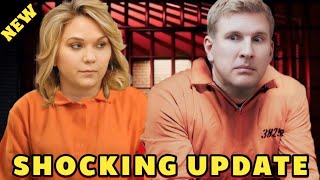 Chrisley Knows Debt Todd & Julie Chrisley's Net Worth Deflates Drastically as They Head to Jail!