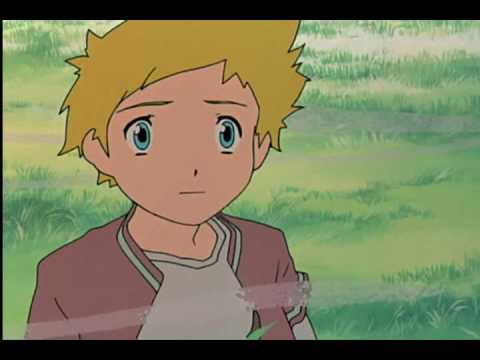 Digimon: The Movie AMV - Kids in America