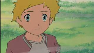 Digimon: The Movie AMV - Kids in America