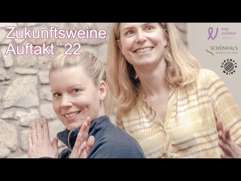 Zukunftsweine Auftakt `22