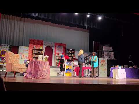 The Bookstore @bobsniff8839 #sandcreek #highschooldrama