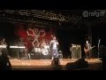 P.O.D -This Ain't No Ordinary Love Song (LIVE ...