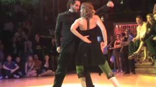 Celin Ruiz - Damian Rosenthal 2