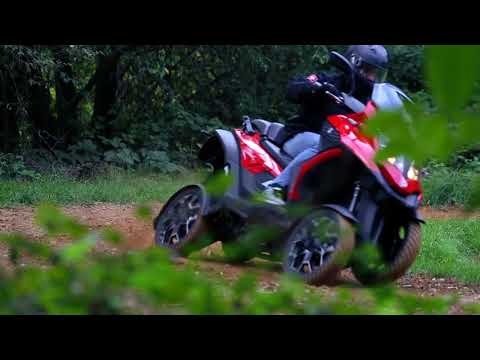 Quadro offroad