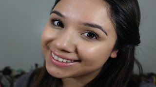 Ain&#39;t Nobody Got Time For That- Quick, Easy Makeup Tutorial