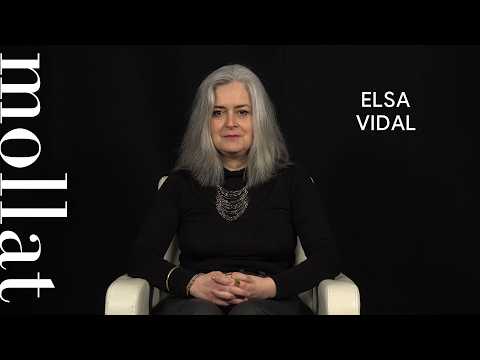 Elsa Vidal - Que pensent les Russes ?