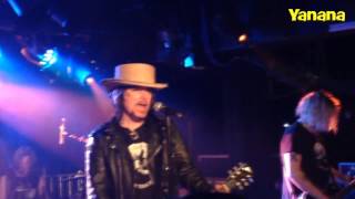 Adam Ant - Never Trust A Man (With Egg On His Face)
