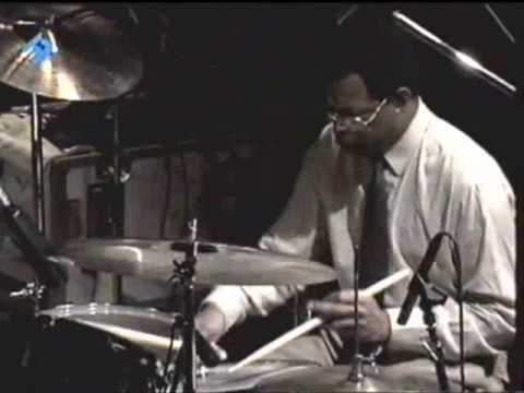Freddie Hubbard Quintet - Bolivia part two