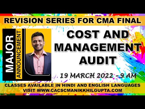 IMPORTANT ANNOUNCEMENT FOR CMA FINAL STUDENTS || HAPPY HOLI