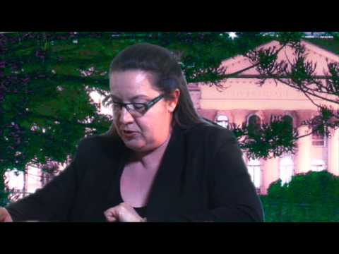 MAIO DE 1968 NA UFPR: Christiane Marques Szesz e Jose Roberto Portella (Dir. Renato Lopes Leite)