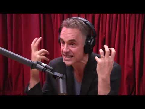 Jordan Peterson – Vznik a význam bohů