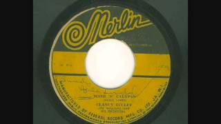 clancy eccles  - mash n' calypso ( merlin 1963)