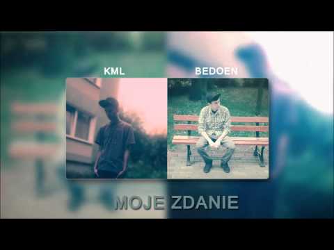 KML x BEDOEN - Moje zdanie