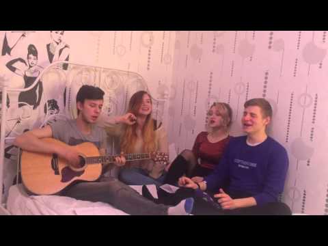 3 — BRITNEY SPEARS COVER