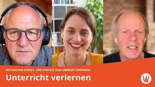 „Niemand arbeitet so: Warum die Alemannenschule den 45-Minuten-Takt hinter sich 