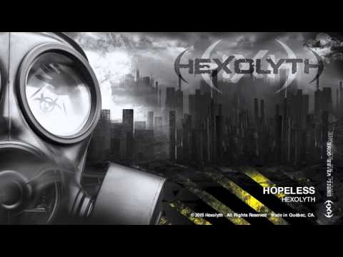 HEXOLYTH  -  Hopeless