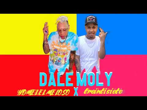 Yomel El meloso X Treintisiete - Dale Moli