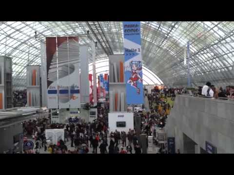 LBM 2014 impressionen