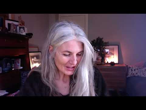 SAGITTARIUS January reading: "A LOT of emotion and AWARENESS"