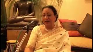 Vidushi Begum Parveen Sultana Interview