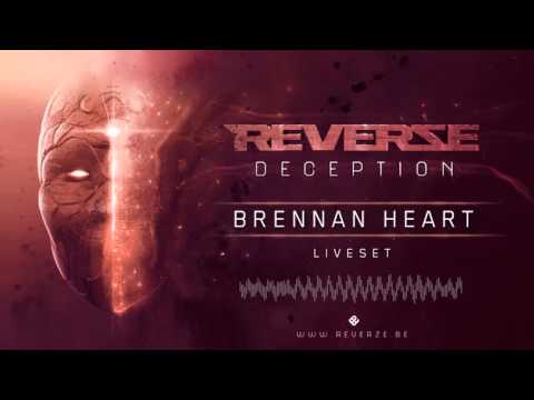 Brennan Heart Full Liveset @ Reverze 2016 (Audio Only)