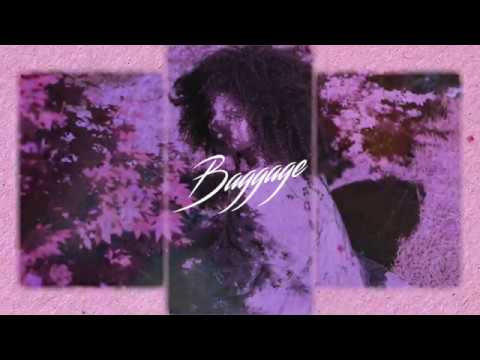 DVSN x PartyNextDoor x Eric Bellinger type beat - "Baggage"