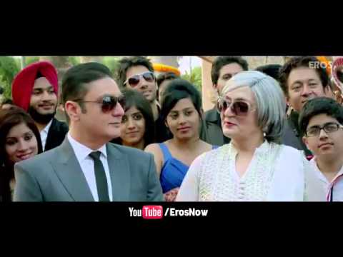 hindi movie bajatey raho trailer