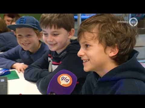 GLD Nieuws 5 februari 2019 - Dinsdag 5 februari