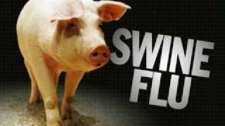 Mike Behind The Mike Callahan - Swine Flu