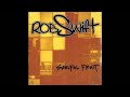 Rob Swift "Rob Swift Versus Rahzel (feat Rahzel)"