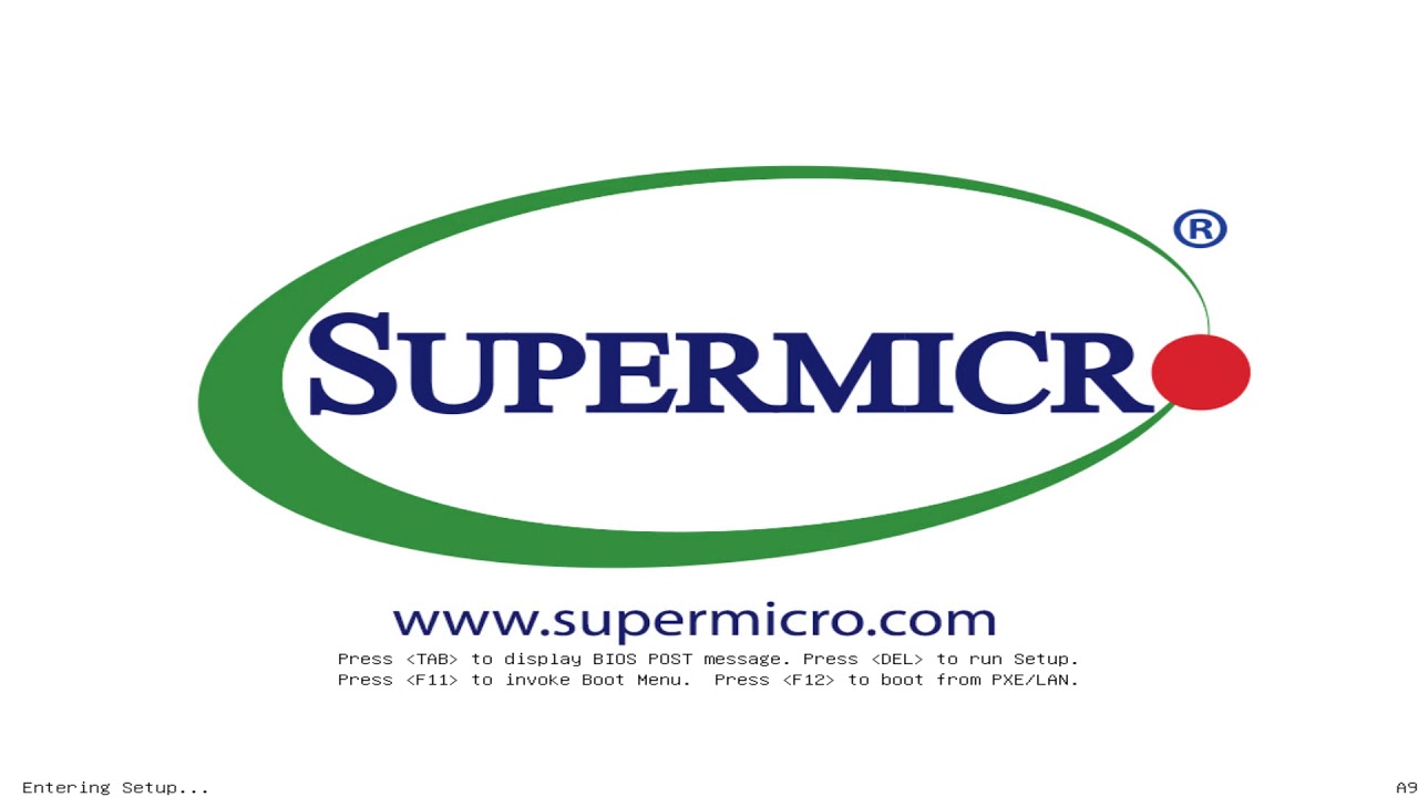 Thumbnail: Video – Supermicro X299 Overclocking Guide