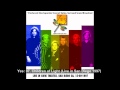 Yes Children of Light: Live in San Diego, California, USA 09 December 1997 (Broadcasting)
