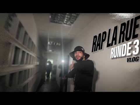 Amo vs Aymen Schätzfragen 💀 | Runde 3 [RAPLARUE VLOG]