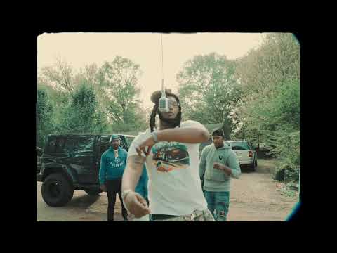 Master Jugg - Home Alone #Boxedin @WikidFilms