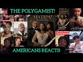 Americans React To South Africa S The Polygamist Their Reactions Are Shocking