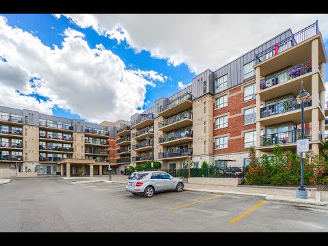 #301-8026 Kipling Avenue, Vaughan Home for Sale - Real Estate Properties for Sale