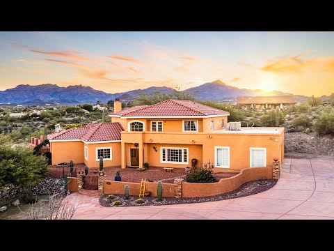 5215 W Sunset Rd - Real Estate for Sale in Tucson, AZ