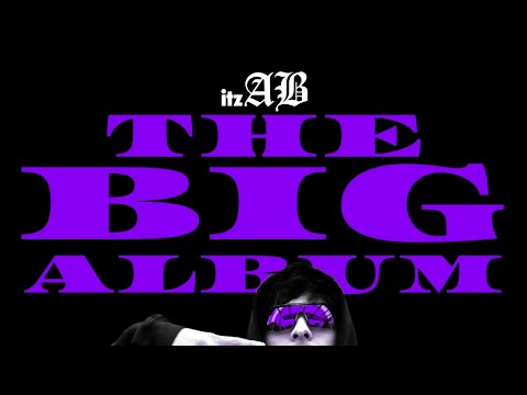 itzAB - Bank Job (Feat. Marti Rebel, Texas Joe & Big-R) [slowed]