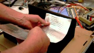 California Audio Labs DAC Modification