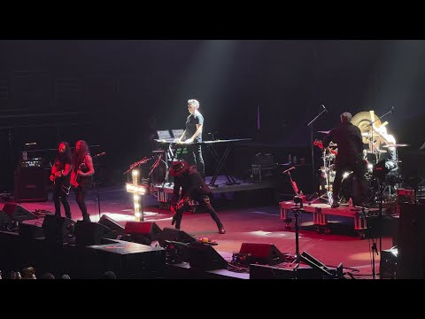 Ministry · 2023-09-23 · Honda Center · Anaheim · full live show