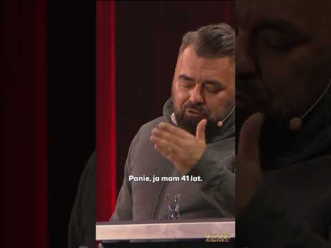 Kabaret Młodych Panów - Szmata #GwiazdyKabaretu #Czwórka #tv4