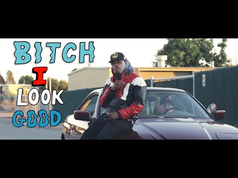 Kool John - Bitch I Look Good feat. P-Lo (Official Music Video)
